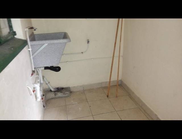 1 BEDROOM PROPERTY TO RENT IN GELVANDALE